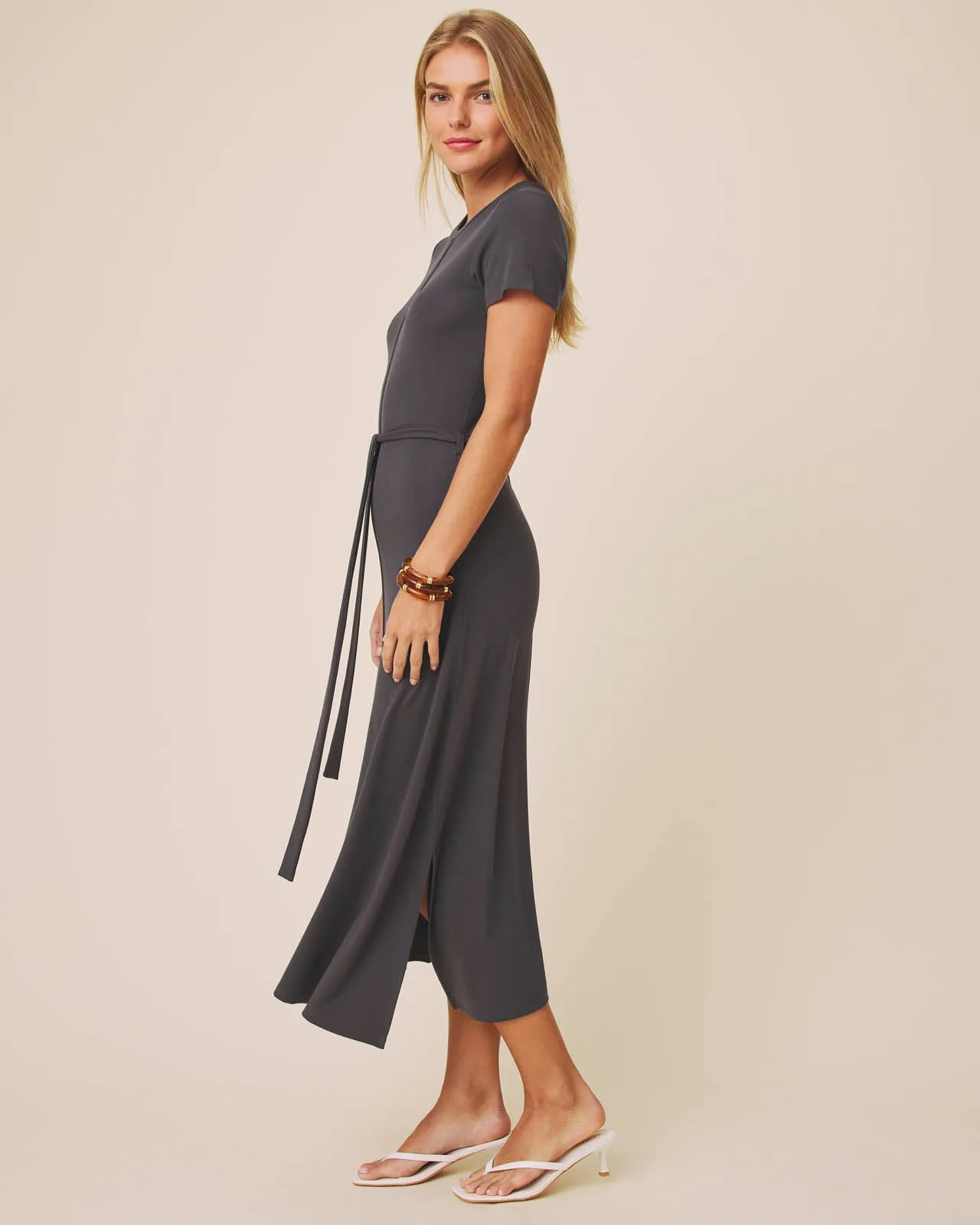 Clementine Dress sold by Splendid product image thumbnail 2