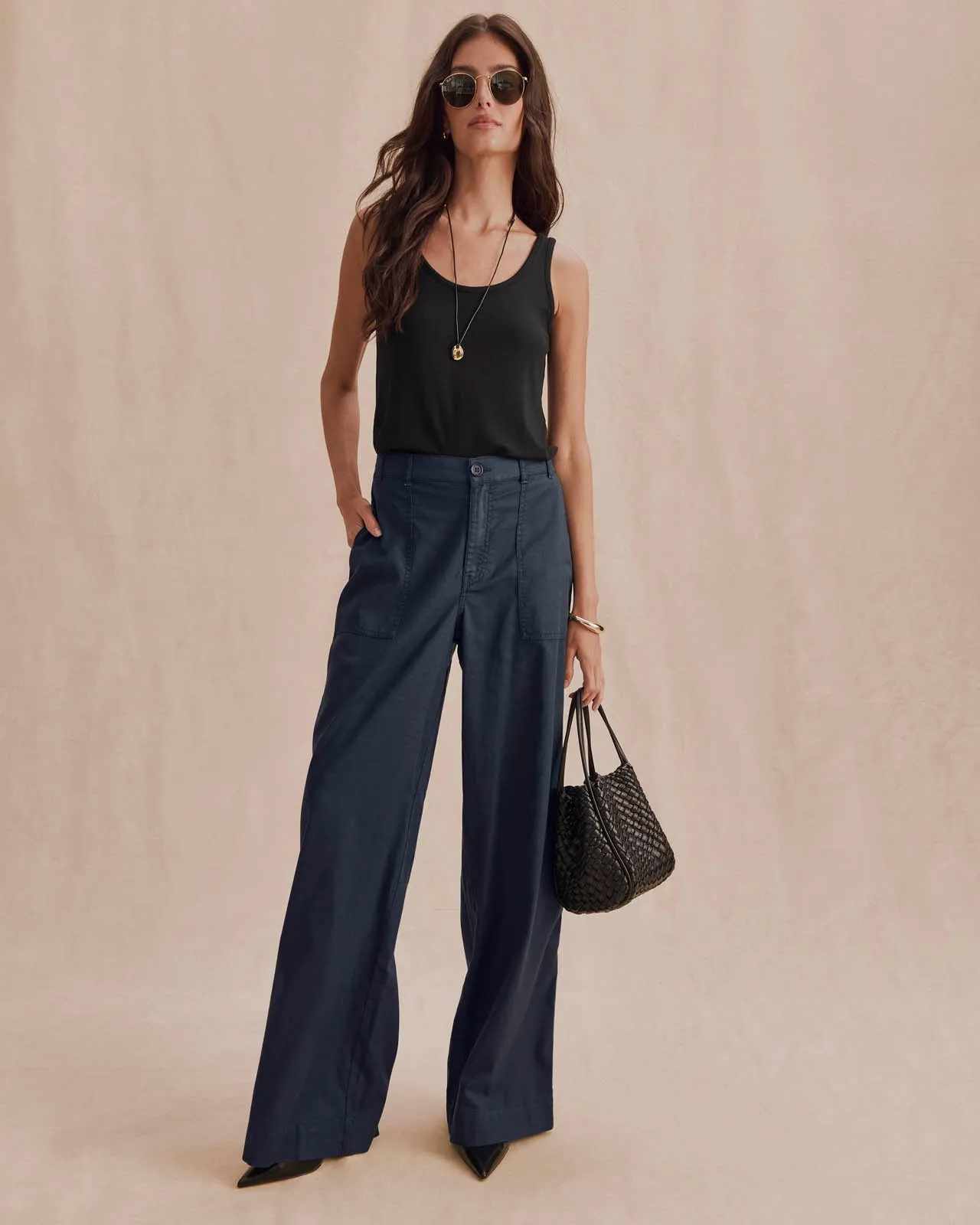 Colette Pant sold by Splendid product image thumbnail 4