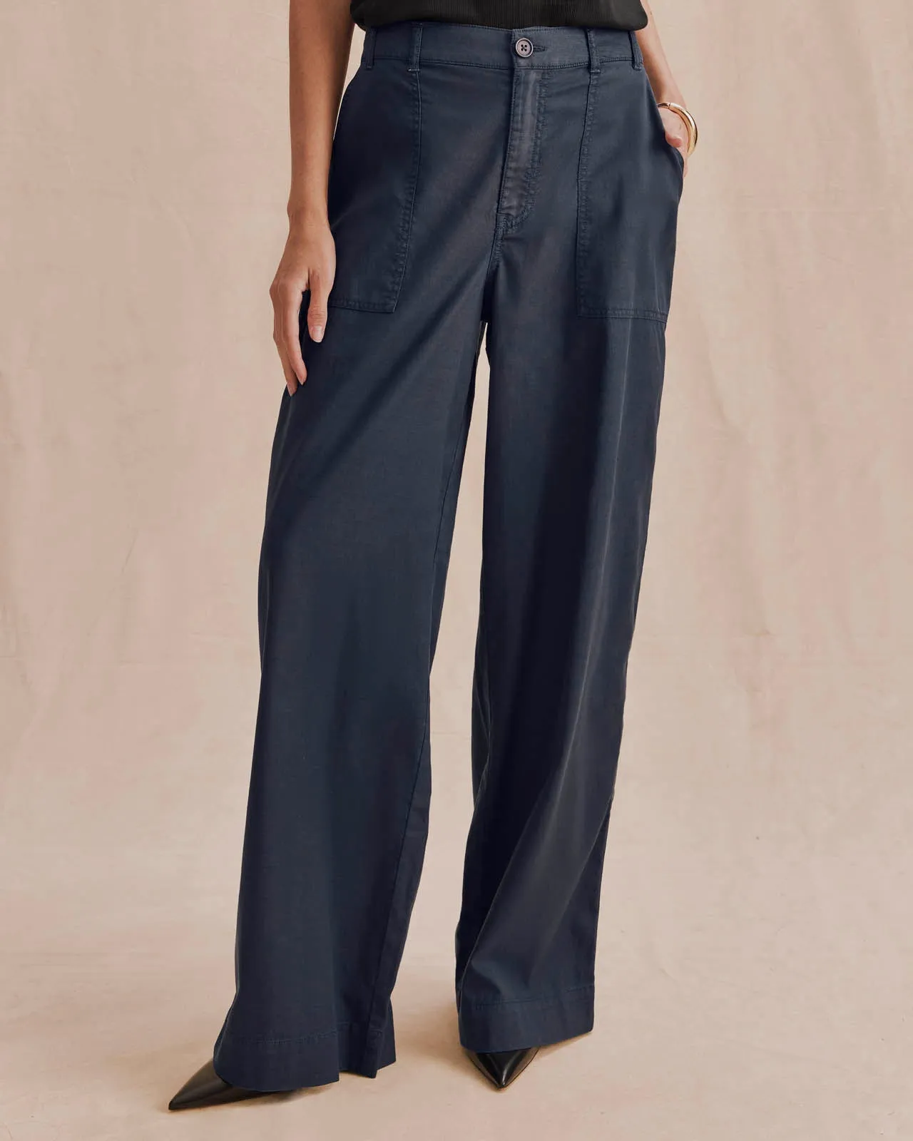Colette Pant sold by Splendid product image thumbnail 2
