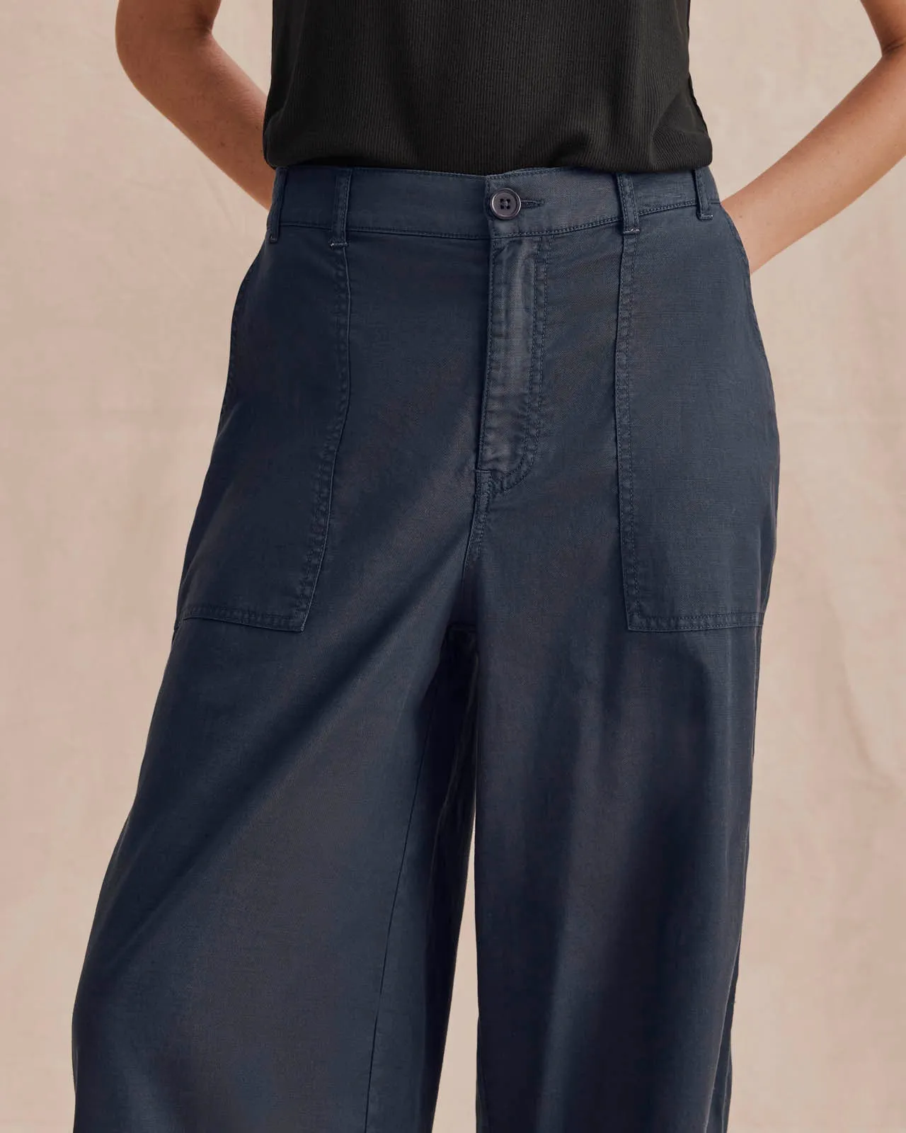 Colette Pant sold by Splendid product image thumbnail 5