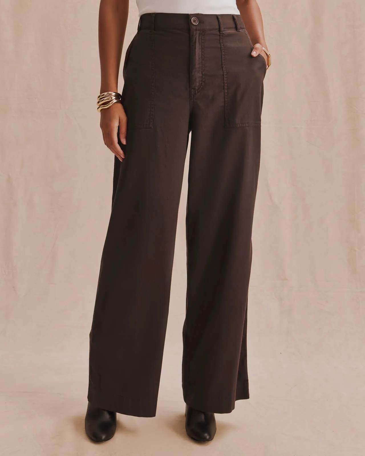 Colette Pant sold by Splendid product image thumbnail 3