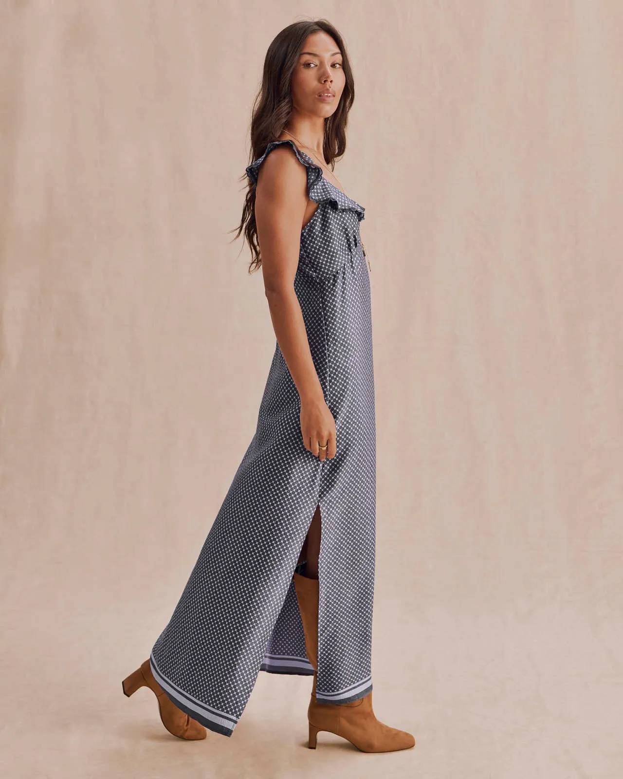 Baylee Maxi Dress sold by Splendid product image thumbnail 4
