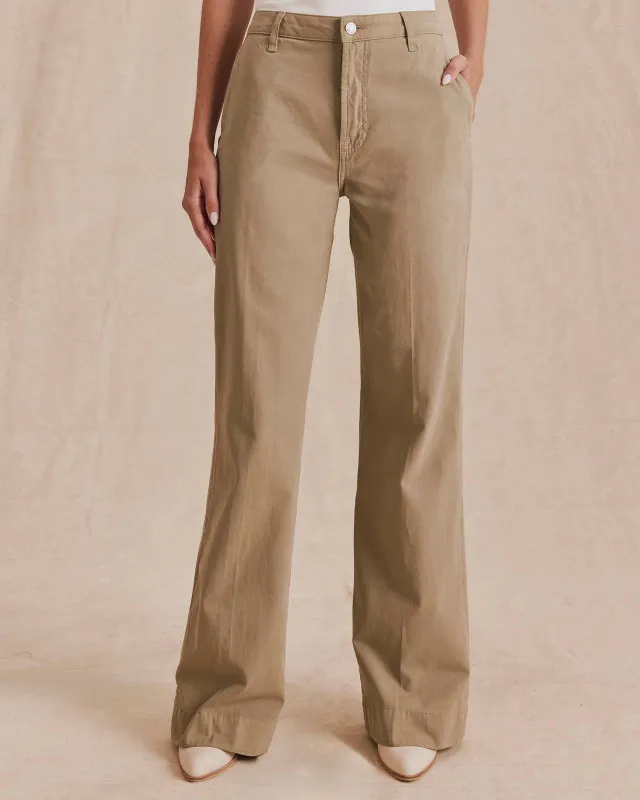 Modern Flare Jean made by Splendid