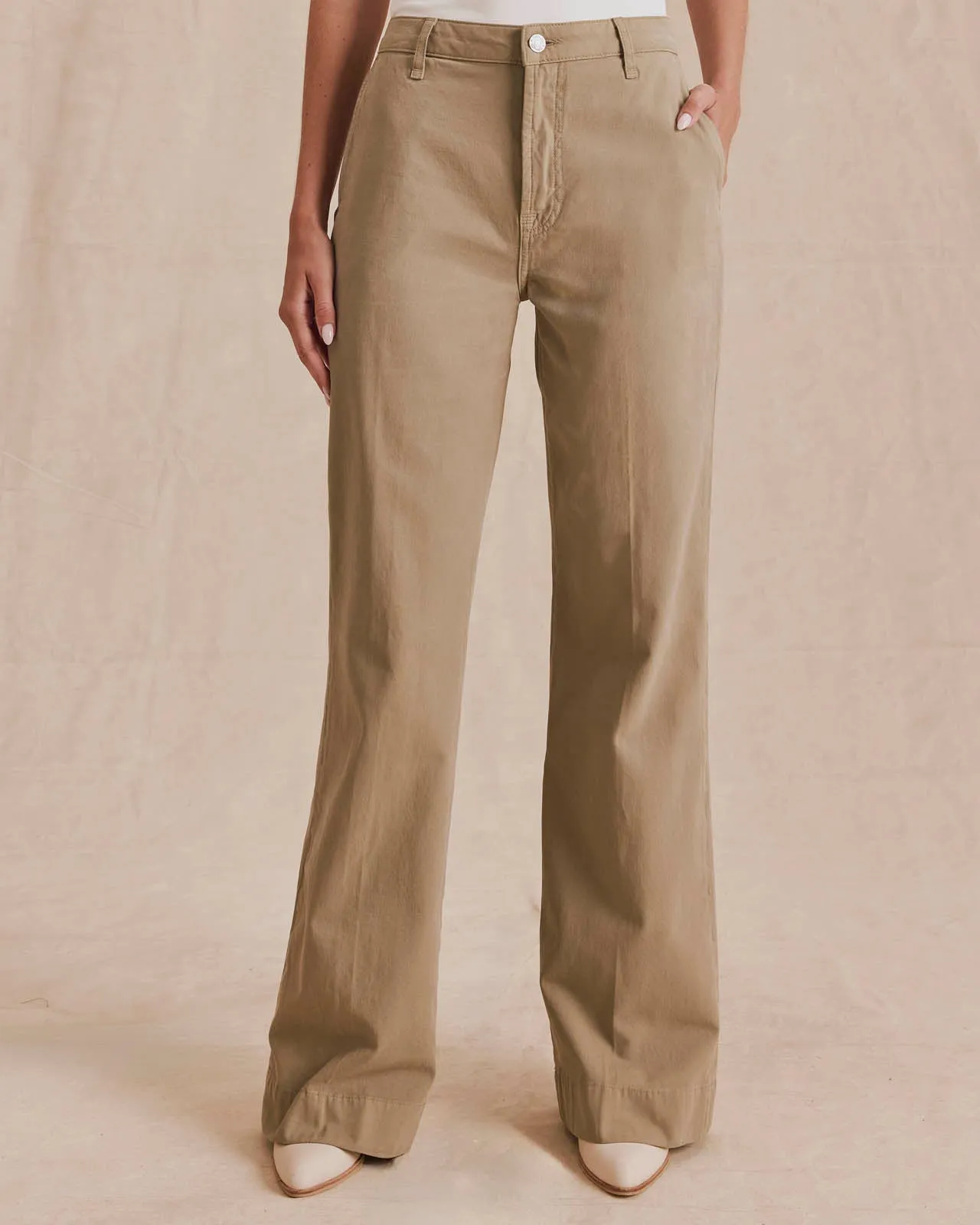 Modern Flare Jean sold by Splendid