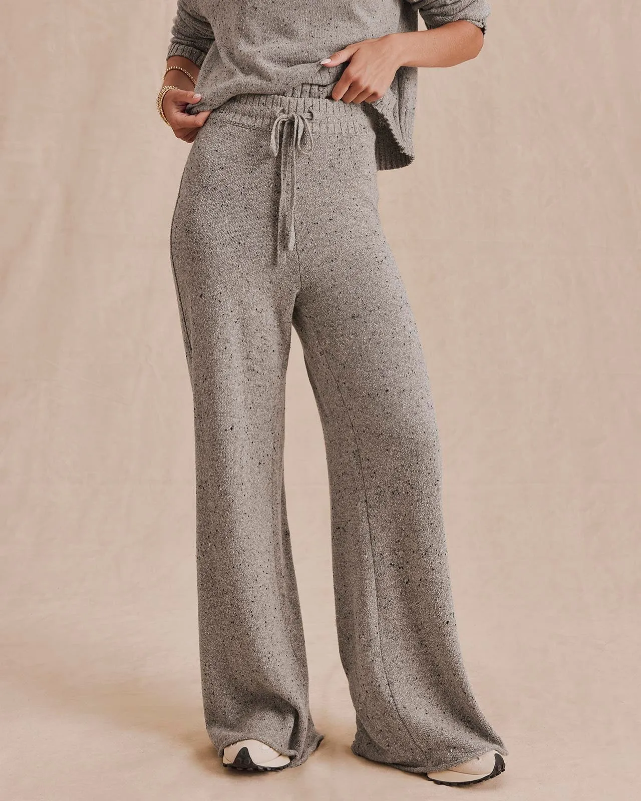 Haven Tweedy Sweater Pant sold by Splendid product image thumbnail 5