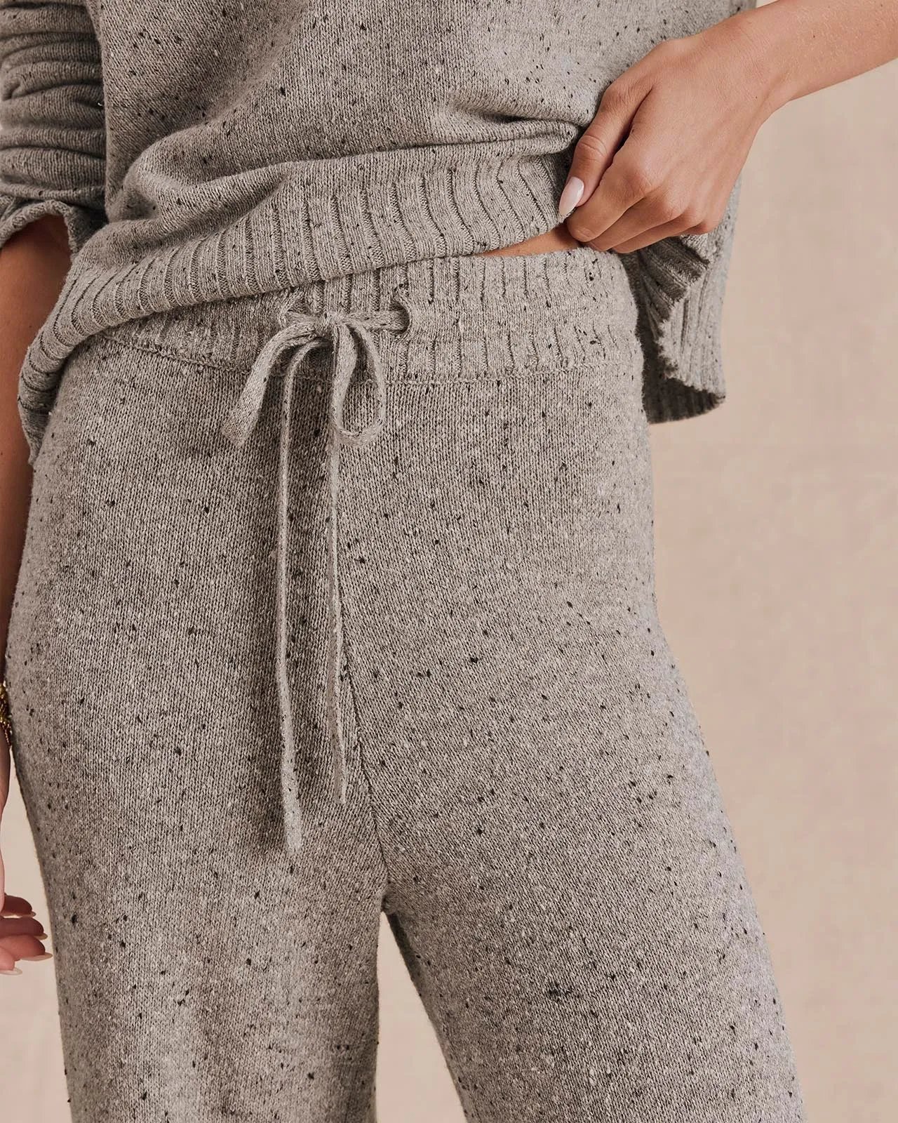 Haven Tweedy Sweater Pant sold by Splendid product image thumbnail 4