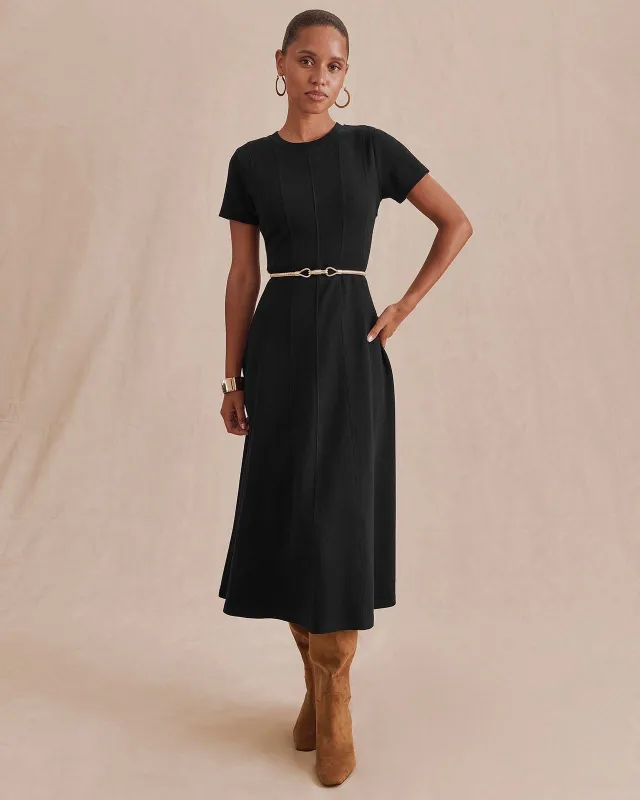 Winslow Midi Dress made by Splendid