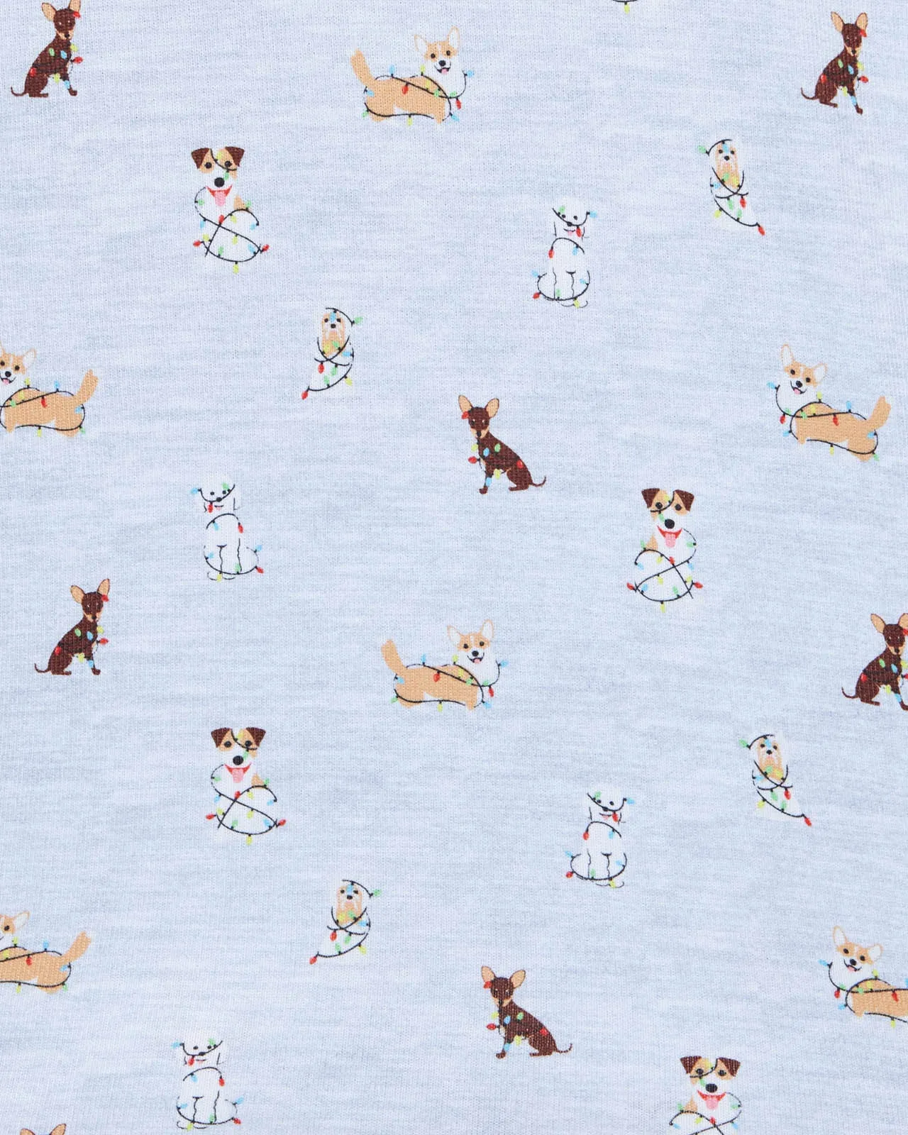 Twinkling Dogs Pillowsoft Sleep Set sold by Splendid product image thumbnail 2