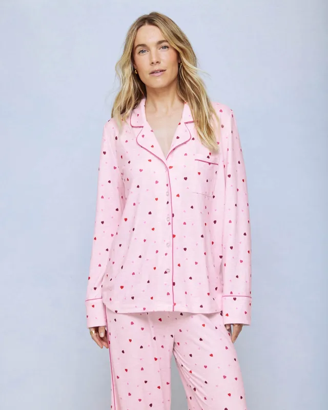 Sweetheart Multi Pillowsoft Sleep Set made by Splendid
