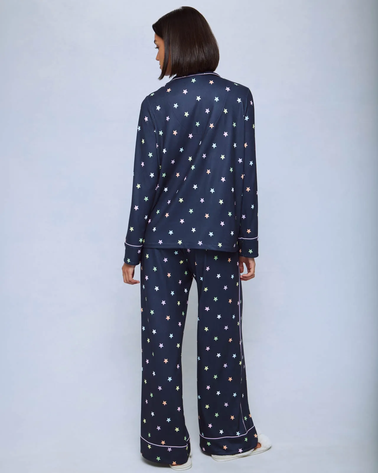 Stargaze Toss Pillowsoft Sleep Set sold by Splendid product image thumbnail 5