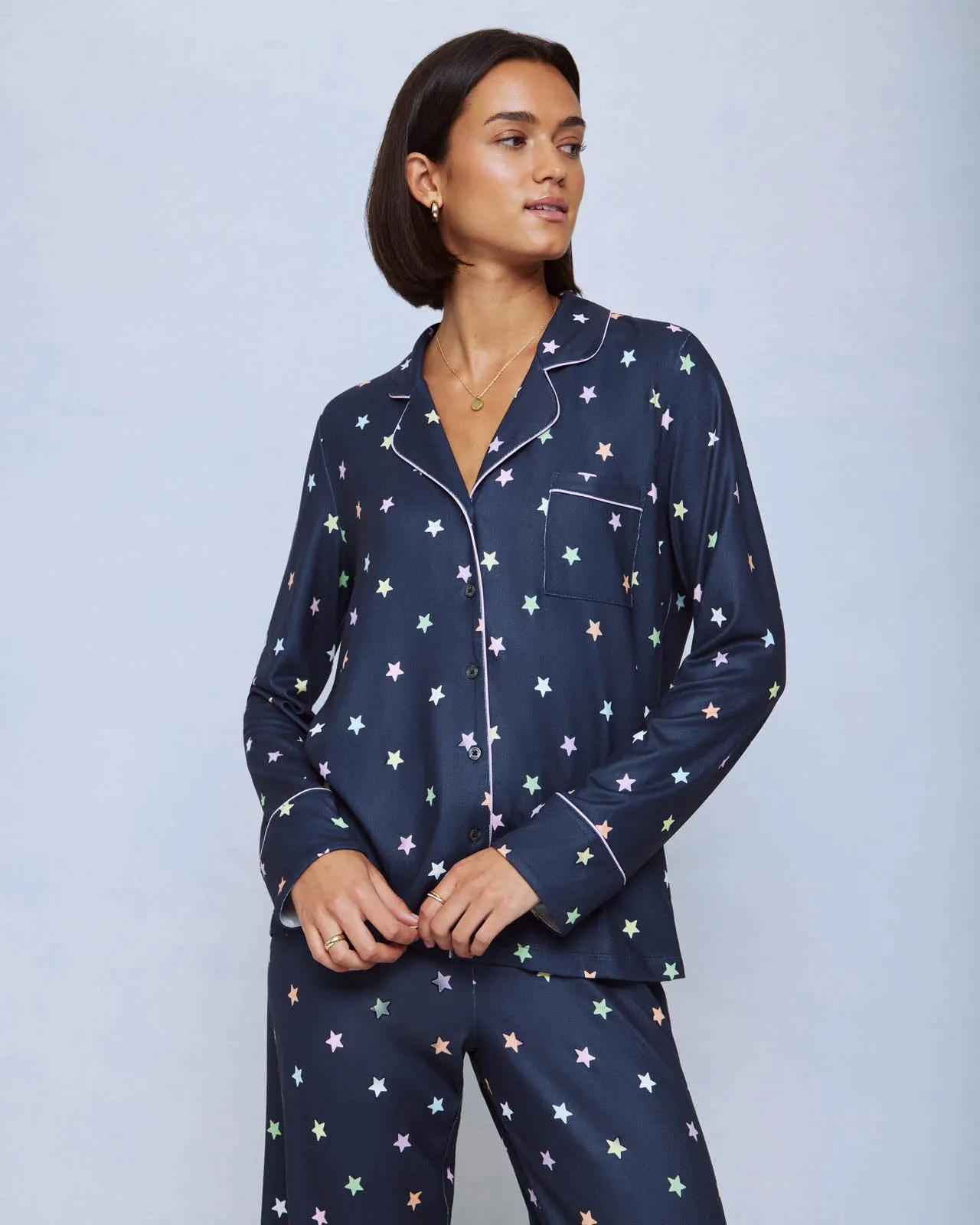 Stargaze Toss Pillowsoft Sleep Set sold by Splendid product image thumbnail 2