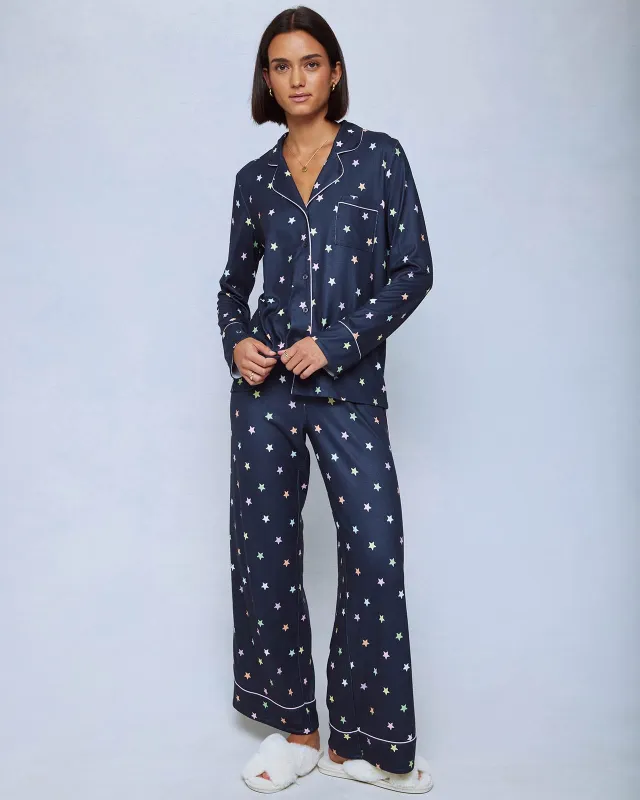 Stargaze Toss Pillowsoft Sleep Set made by Splendid