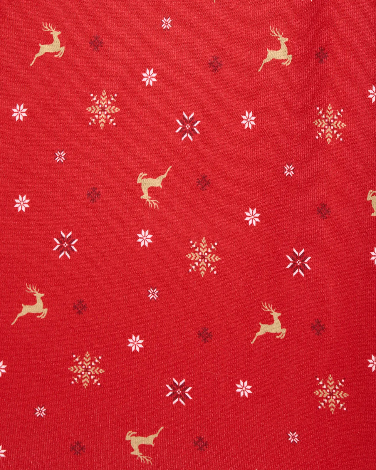 Red Reindeer Pillowsoft Sleep Set sold by Splendid product image thumbnail 2