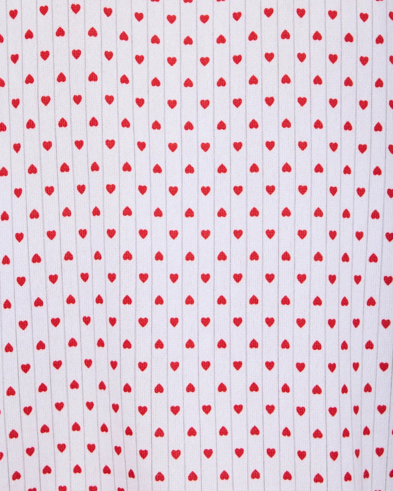 Holiday Hearts Pillowsoft Pant and Long Sleeve Set sold by Splendid product image thumbnail 2