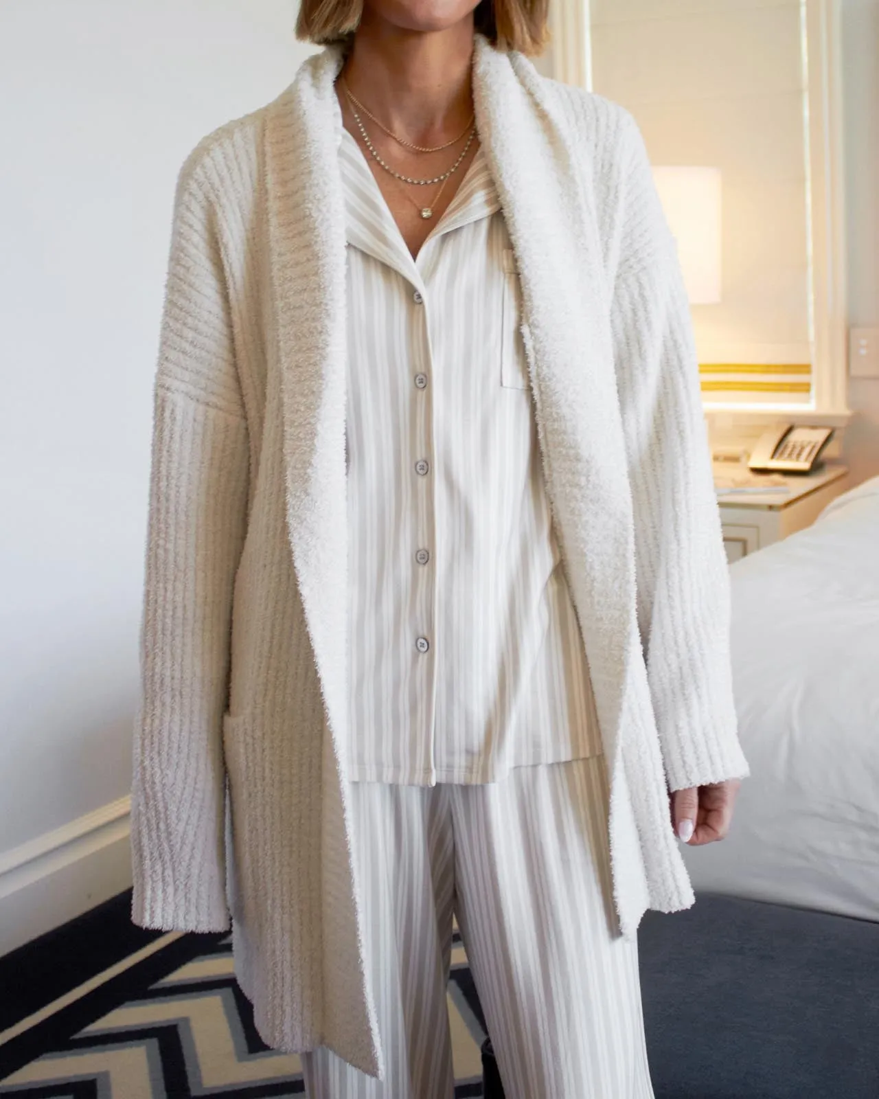 Splendid x @Cellajaneblog Pillowsoft Sleep Set sold by Splendid product image thumbnail 5