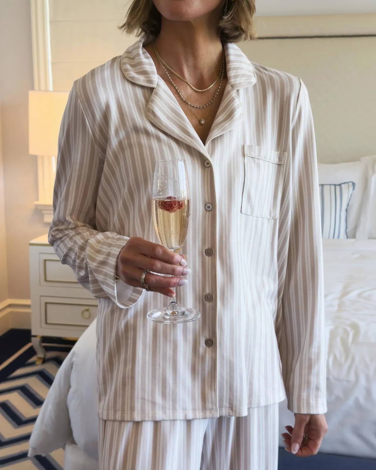 Splendid x @Cellajaneblog Pillowsoft Sleep Set sold by Splendid product image thumbnail 4