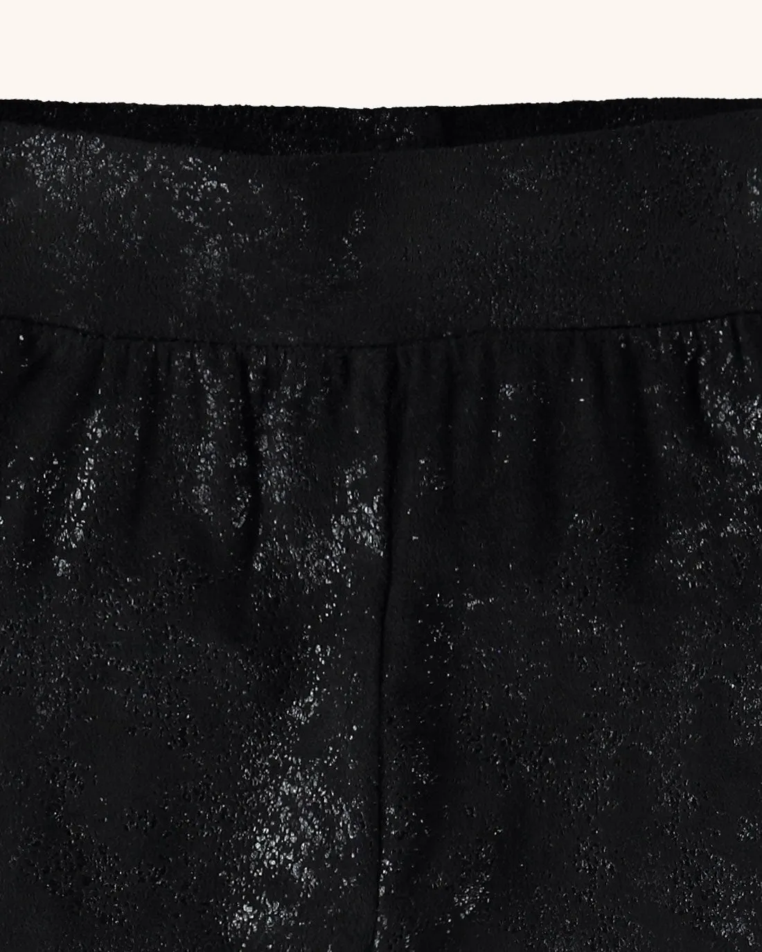 Girl Faux Suede Legging sold by Splendid product image thumbnail 3