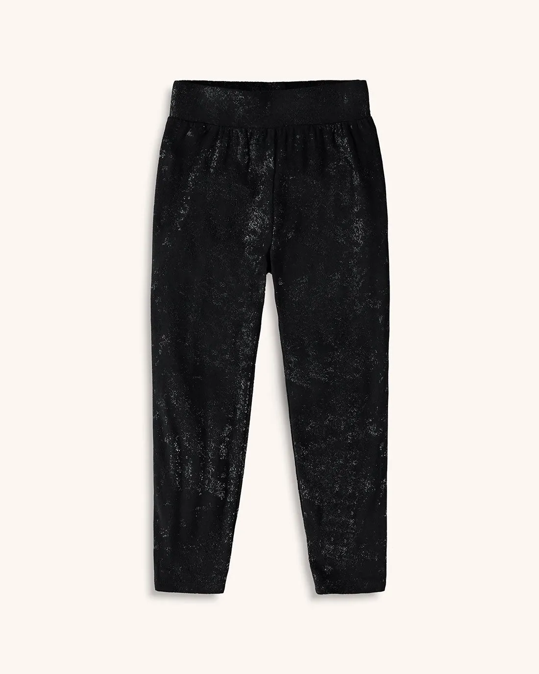 Girl Faux Suede Legging sold by Splendid