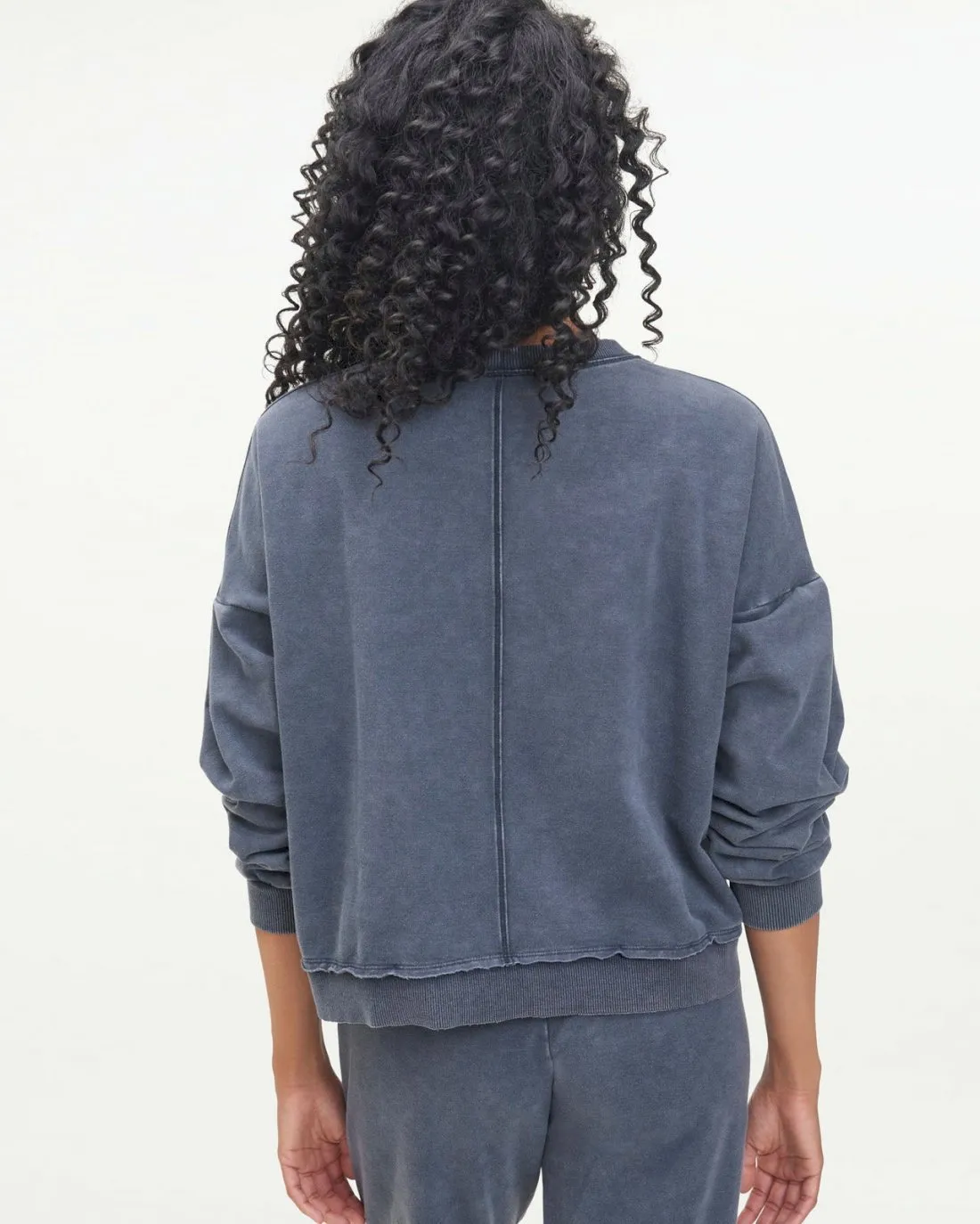 Georgie Pullover sold by Splendid product image thumbnail 4