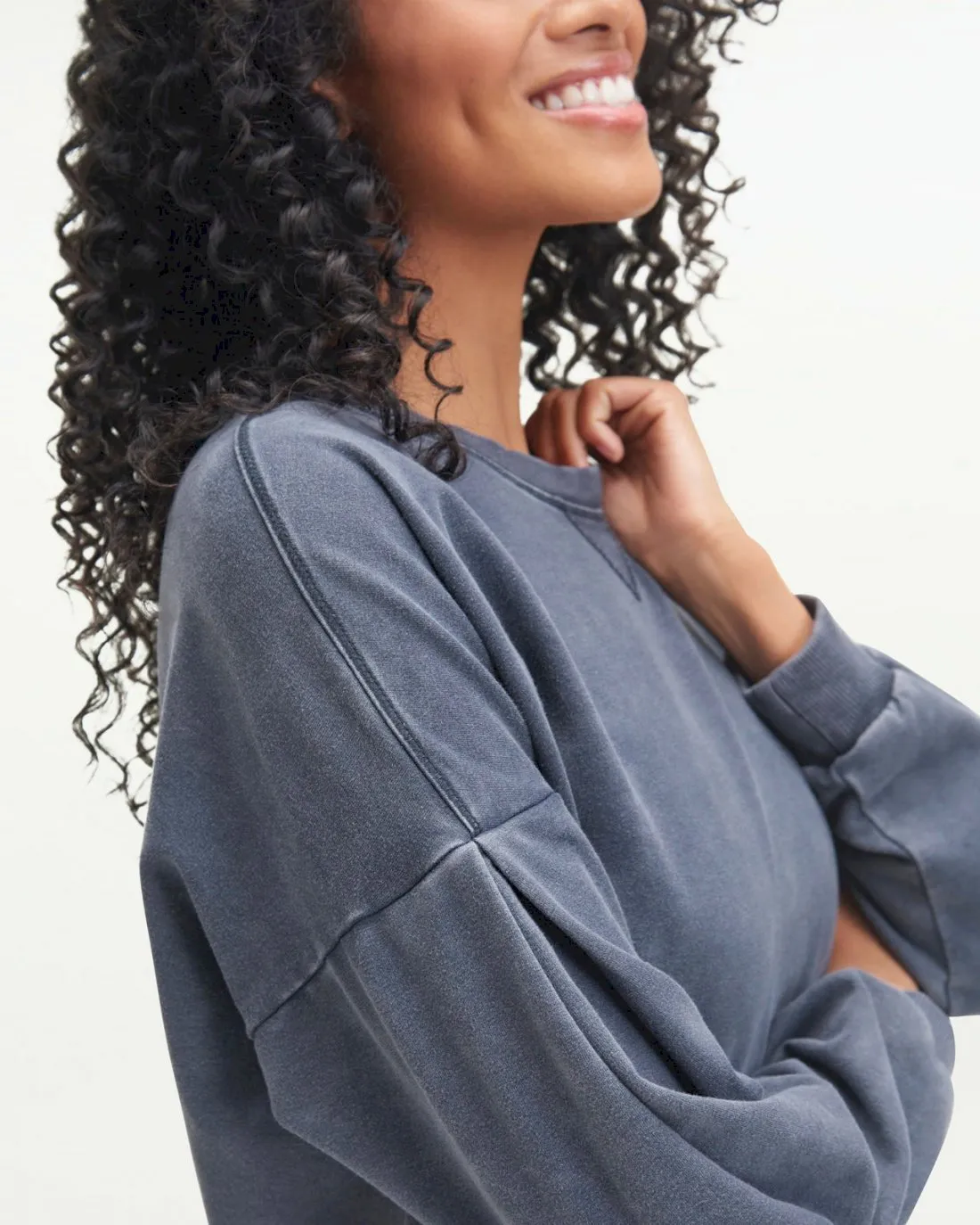 Georgie Pullover sold by Splendid product image thumbnail 5