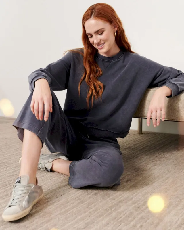 Georgie Pullover sold by Splendid