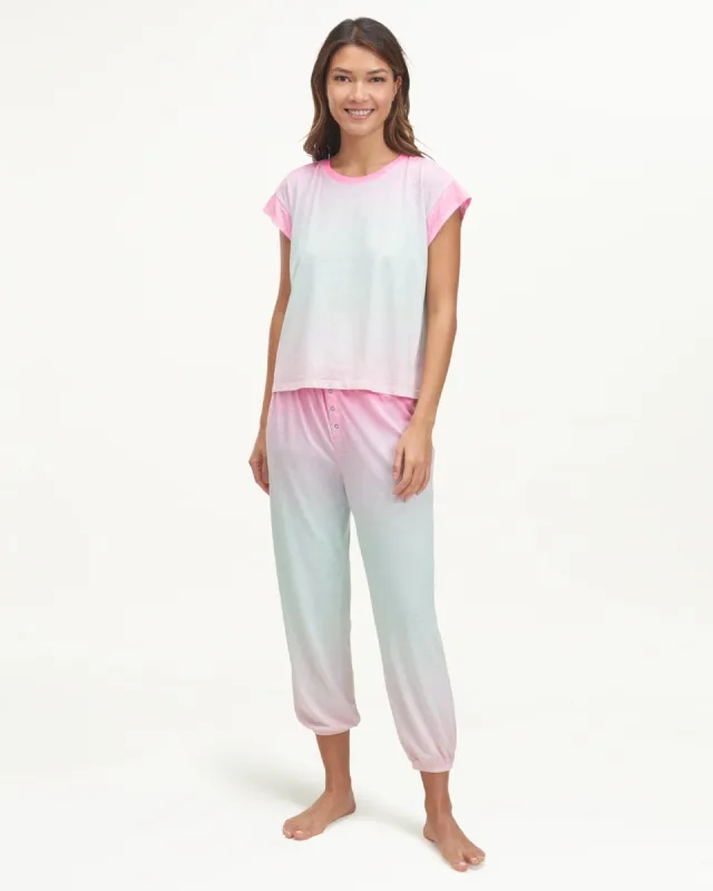 Daydreamer Jogger Set sold by Splendid