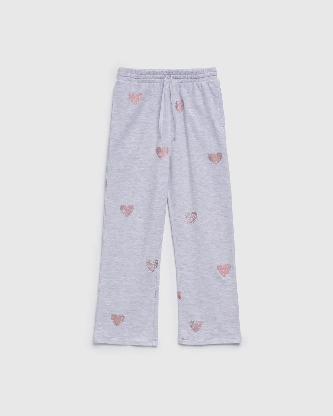 Girls Scattered Heart Pant sold by Splendid