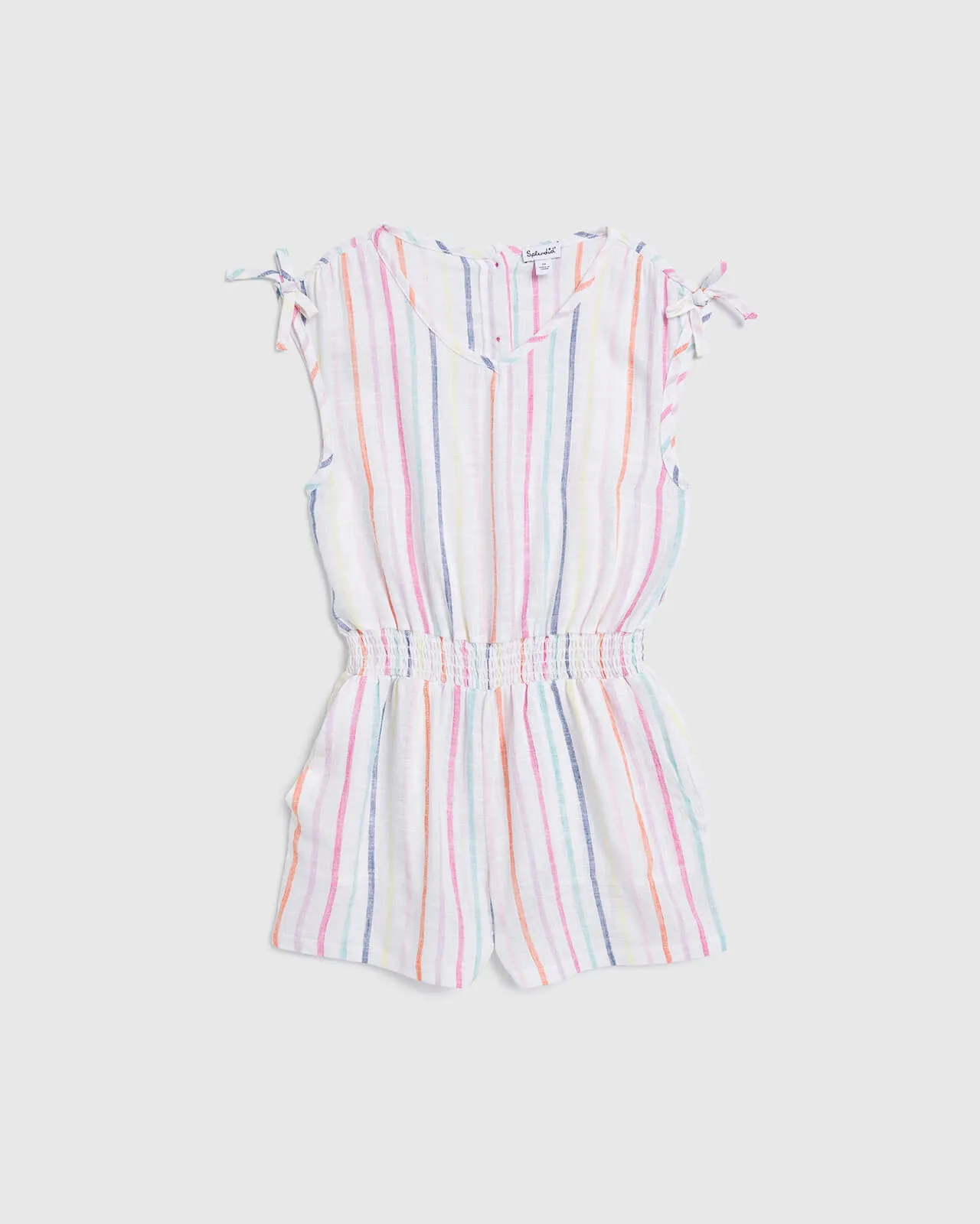 Girls Venice Beach Romper sold by Splendid