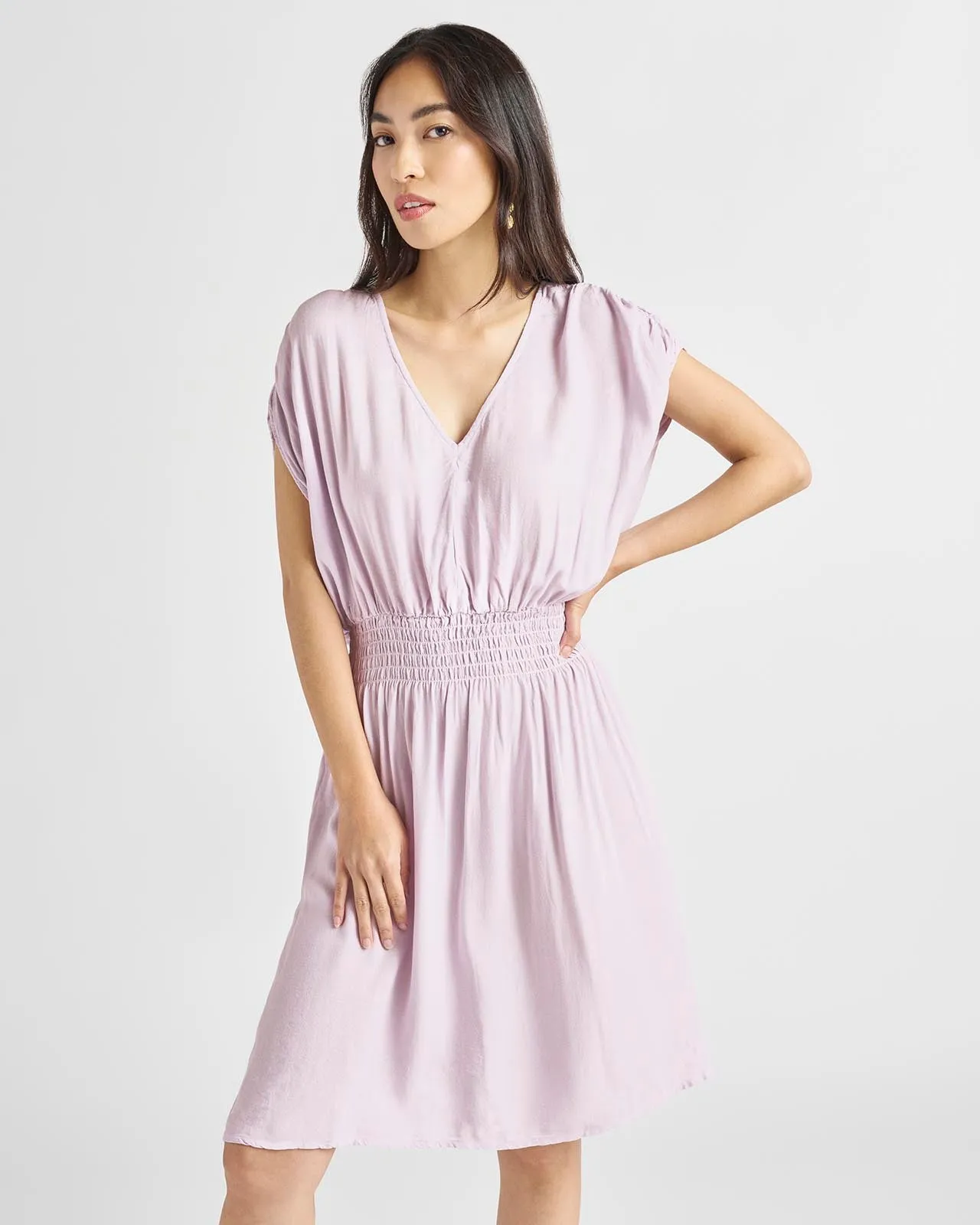 Annmarie Dress sold by Splendid product image thumbnail 3