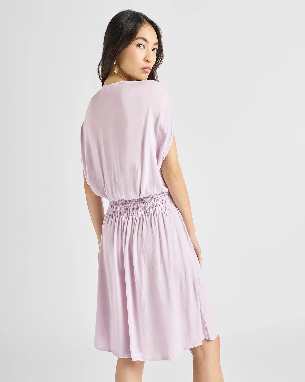 Annmarie Dress sold by Splendid product image thumbnail 4