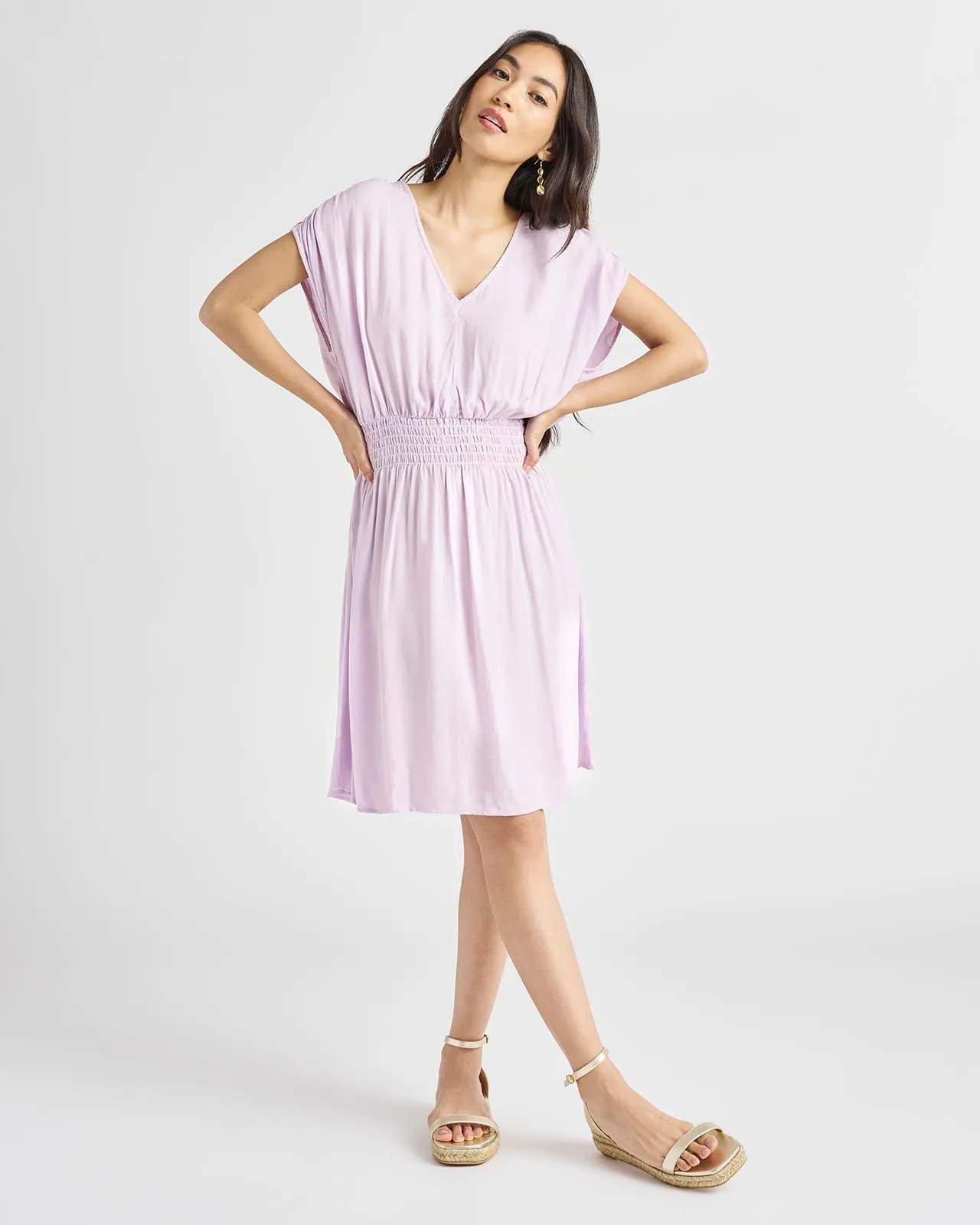 Annmarie Dress sold by Splendid