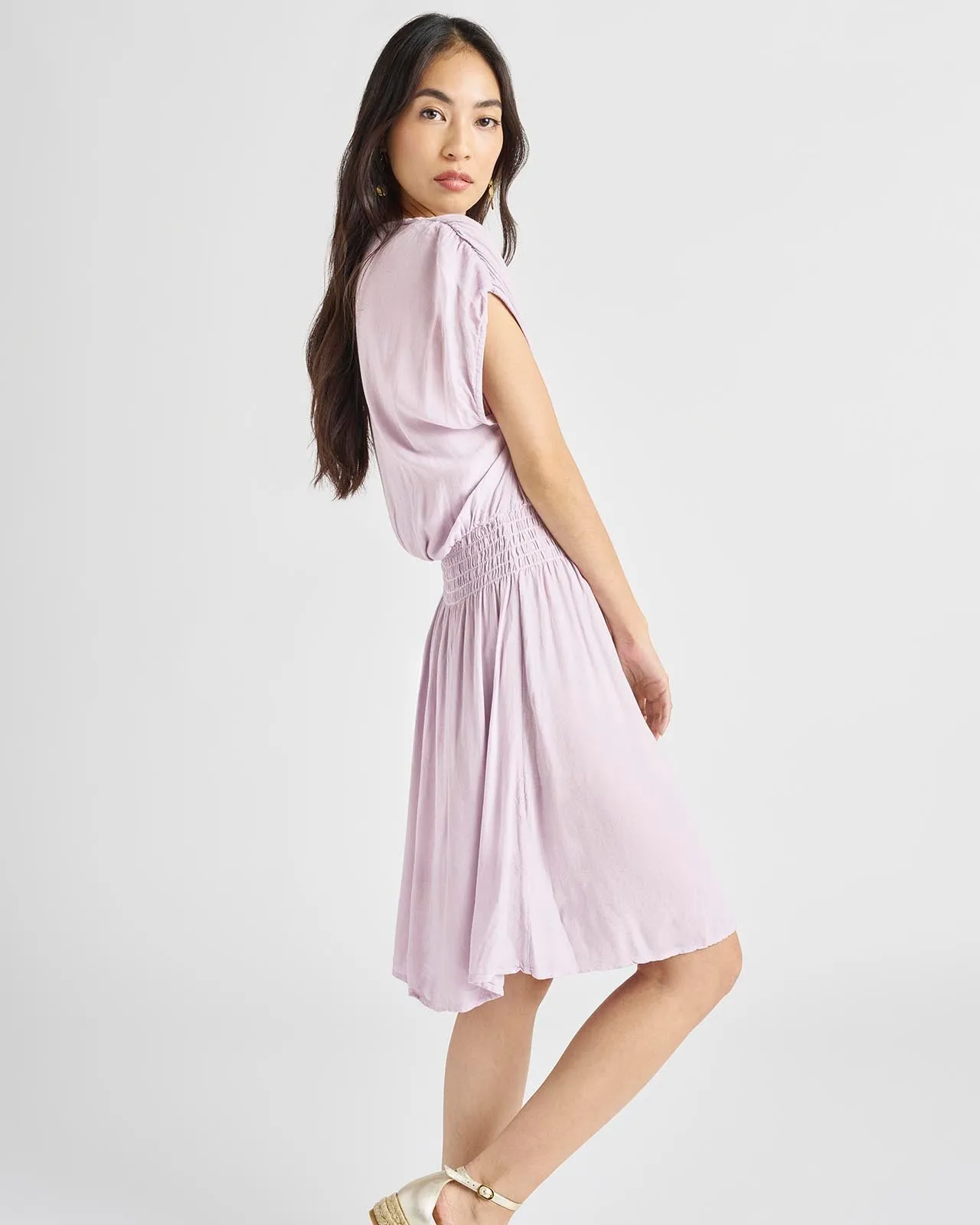 Annmarie Dress sold by Splendid product image thumbnail 2