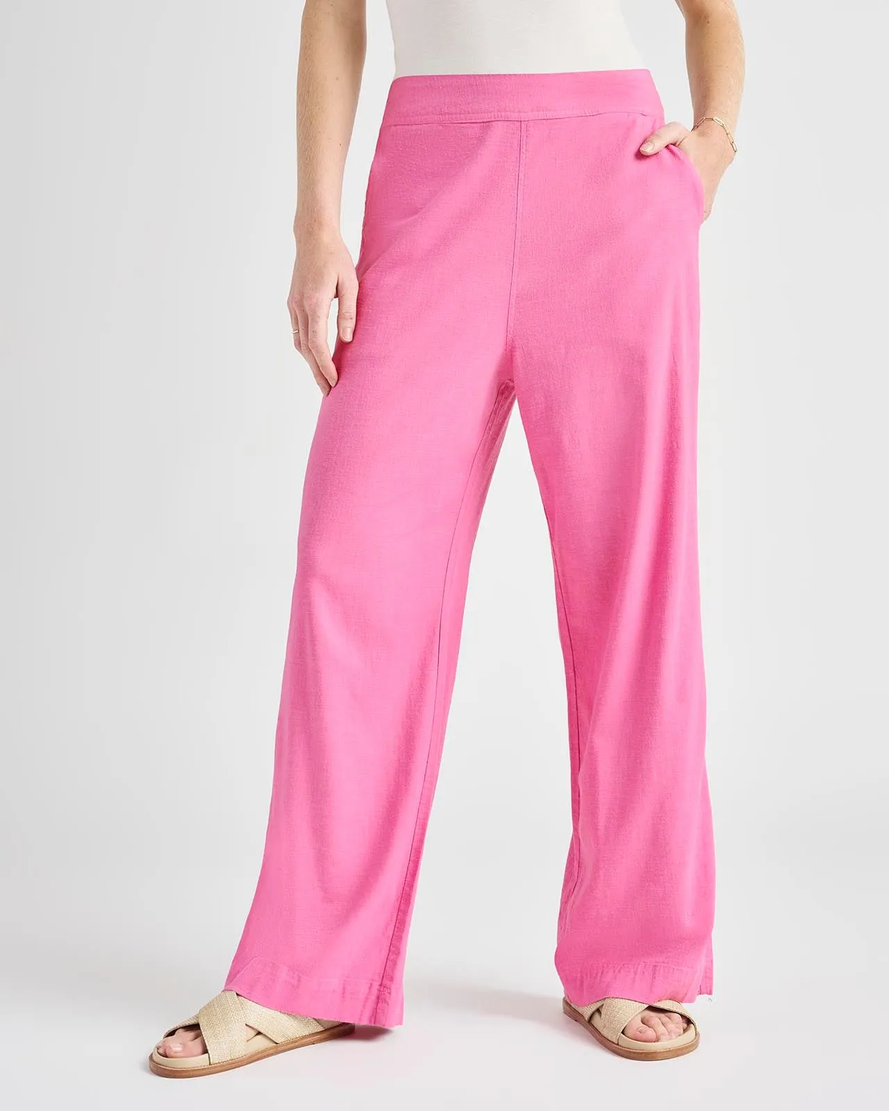 Stella Trouser sold by Splendid product image thumbnail 2
