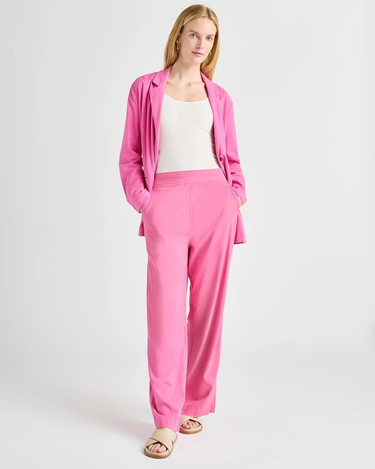 Stella Trouser sold by Splendid product image thumbnail 3