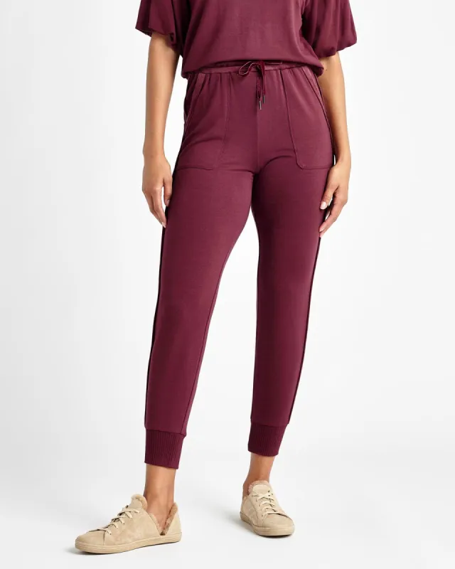 Supersoft Bliss Jogger sold by Splendid