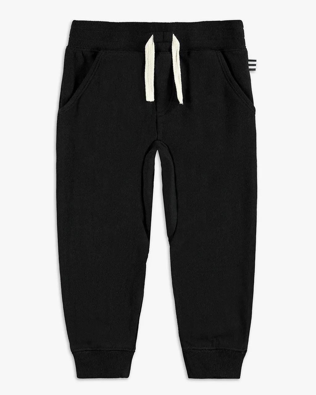 Little Boy Brushed French Terry Jogger sold by Splendid product image thumbnail 2