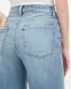 Ultra High-Rise Wide Leg Vintage Jeans sold by Splendid