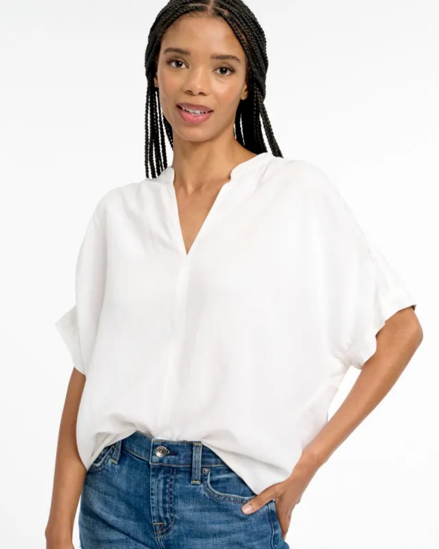 Wynne Blouse sold by Splendid