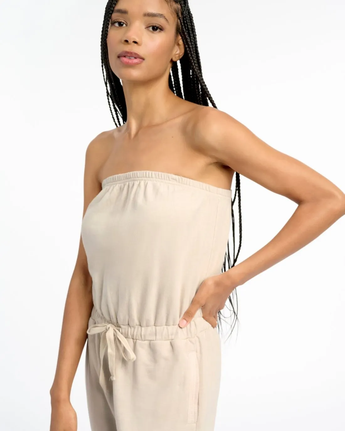 Zona Jumpsuit sold by Splendid product image thumbnail 5