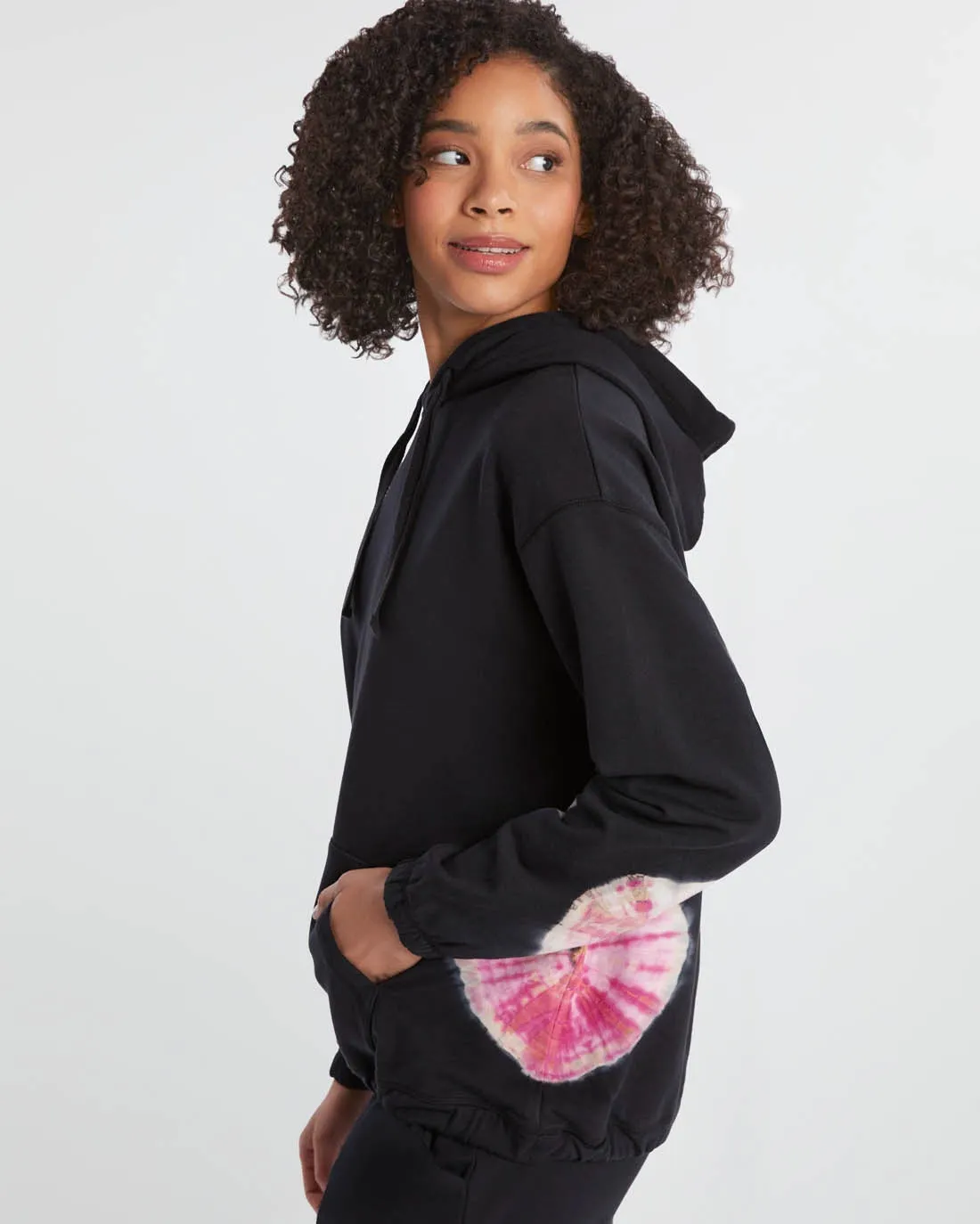 Liza Hoodie sold by Splendid product image thumbnail 4