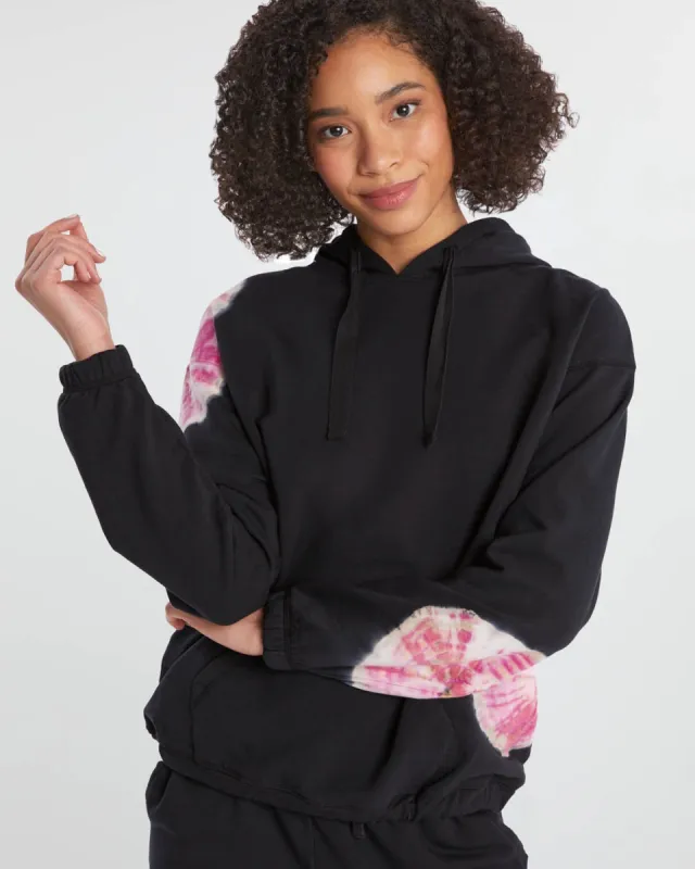 Liza Hoodie sold by Splendid