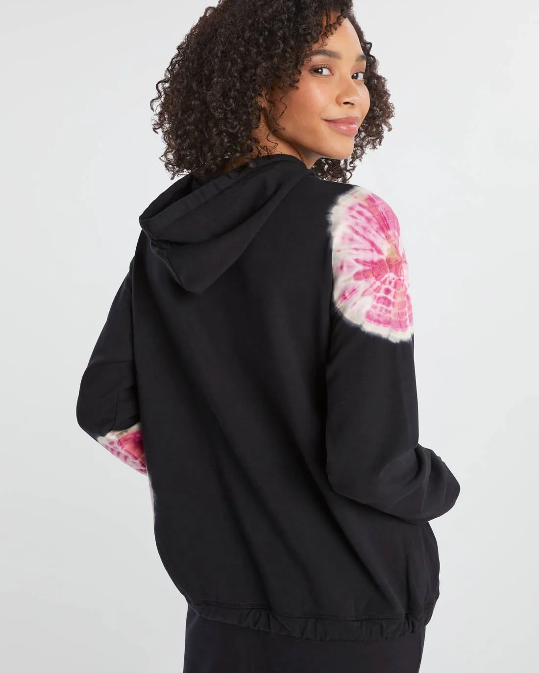 Liza Hoodie sold by Splendid product image thumbnail 2