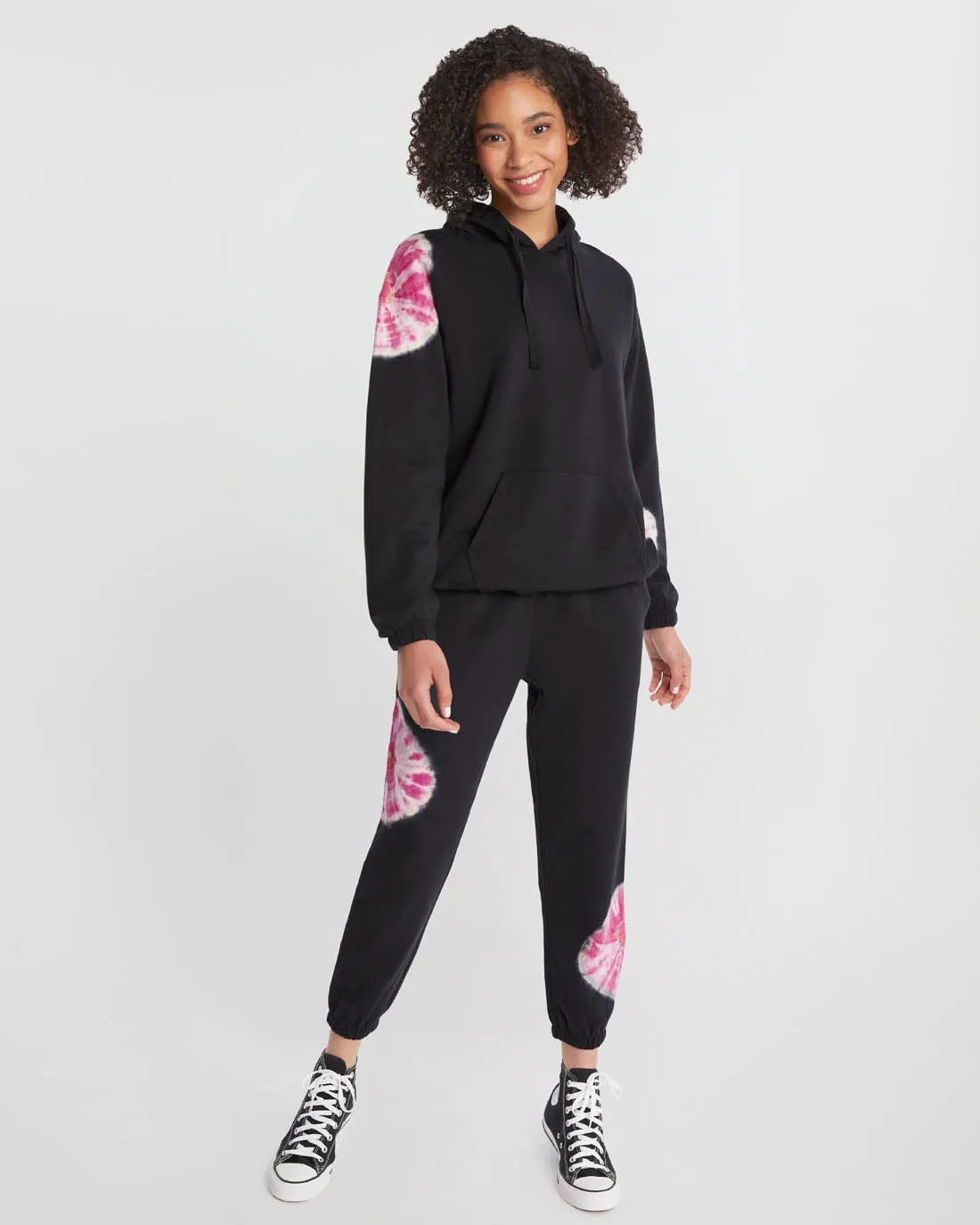 Liza Hoodie sold by Splendid product image thumbnail 3