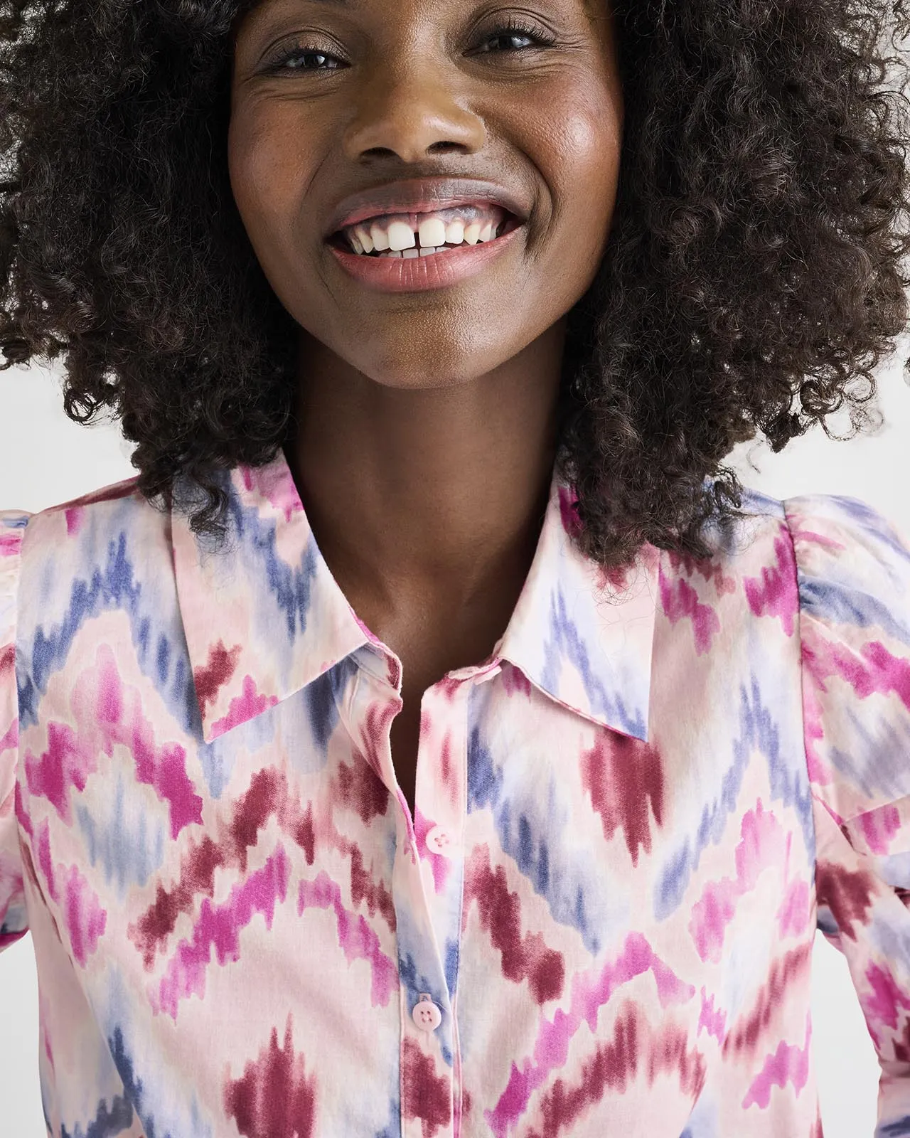 Serena Shirt sold by Splendid product image thumbnail 5