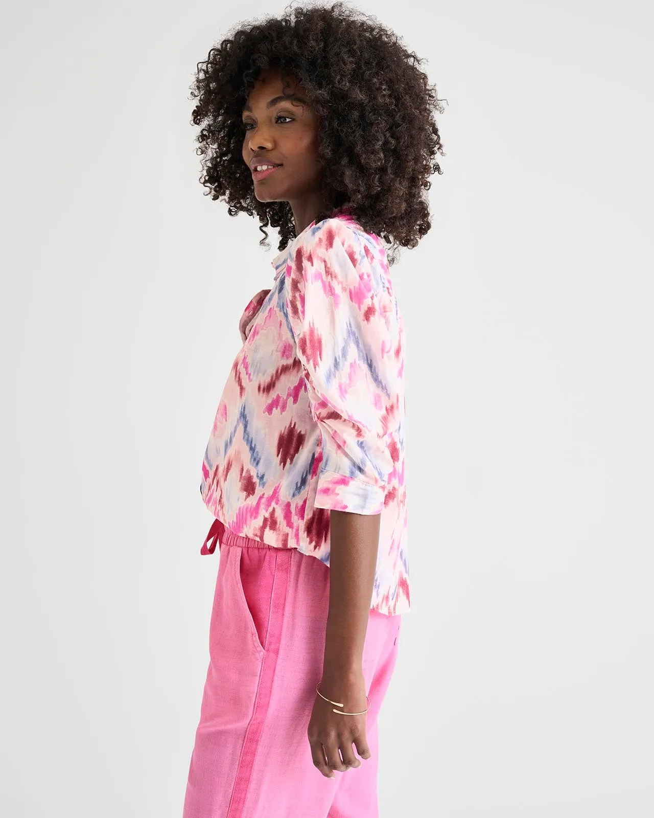 Serena Shirt sold by Splendid product image thumbnail 2