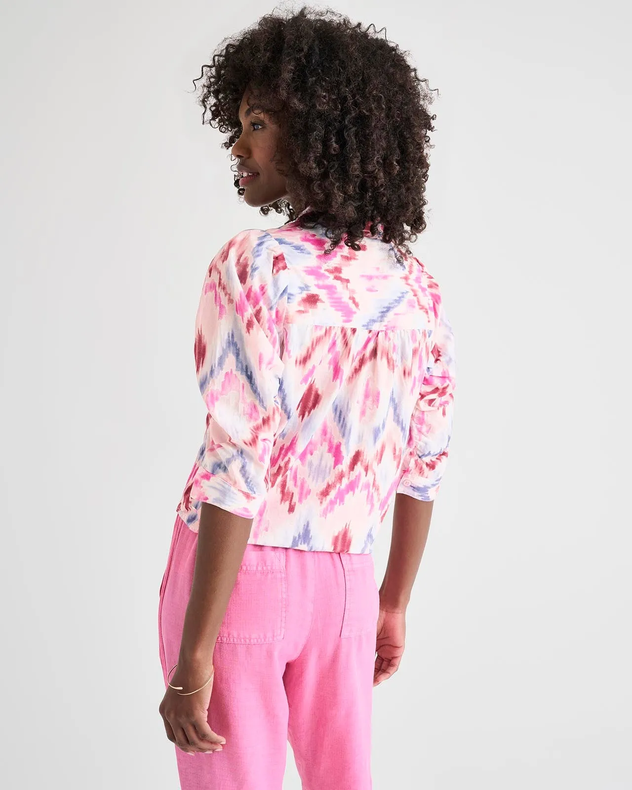 Serena Shirt sold by Splendid product image thumbnail 3