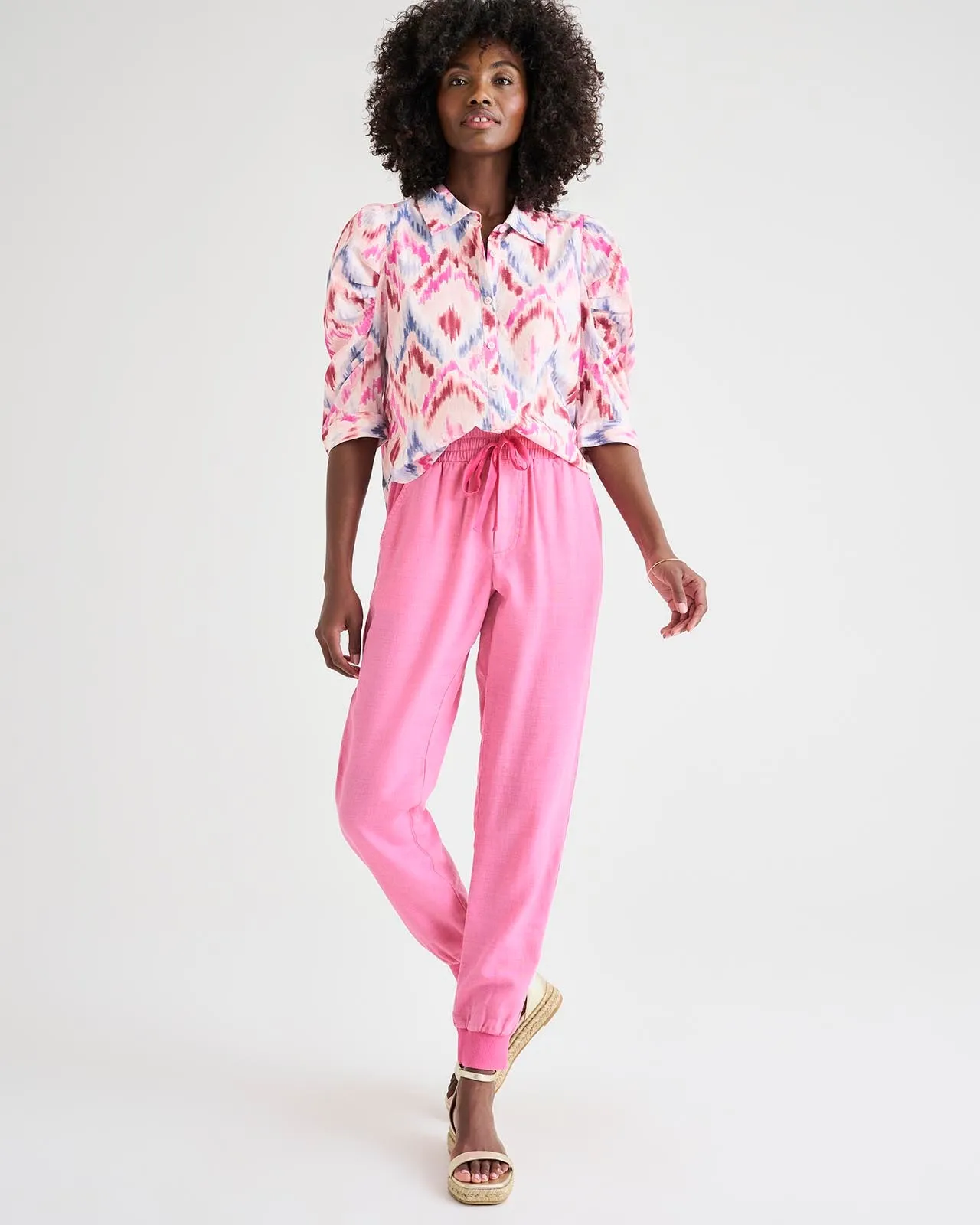 Serena Shirt sold by Splendid product image thumbnail 4