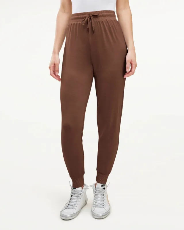 Supersoft Journey Jogger sold by Splendid