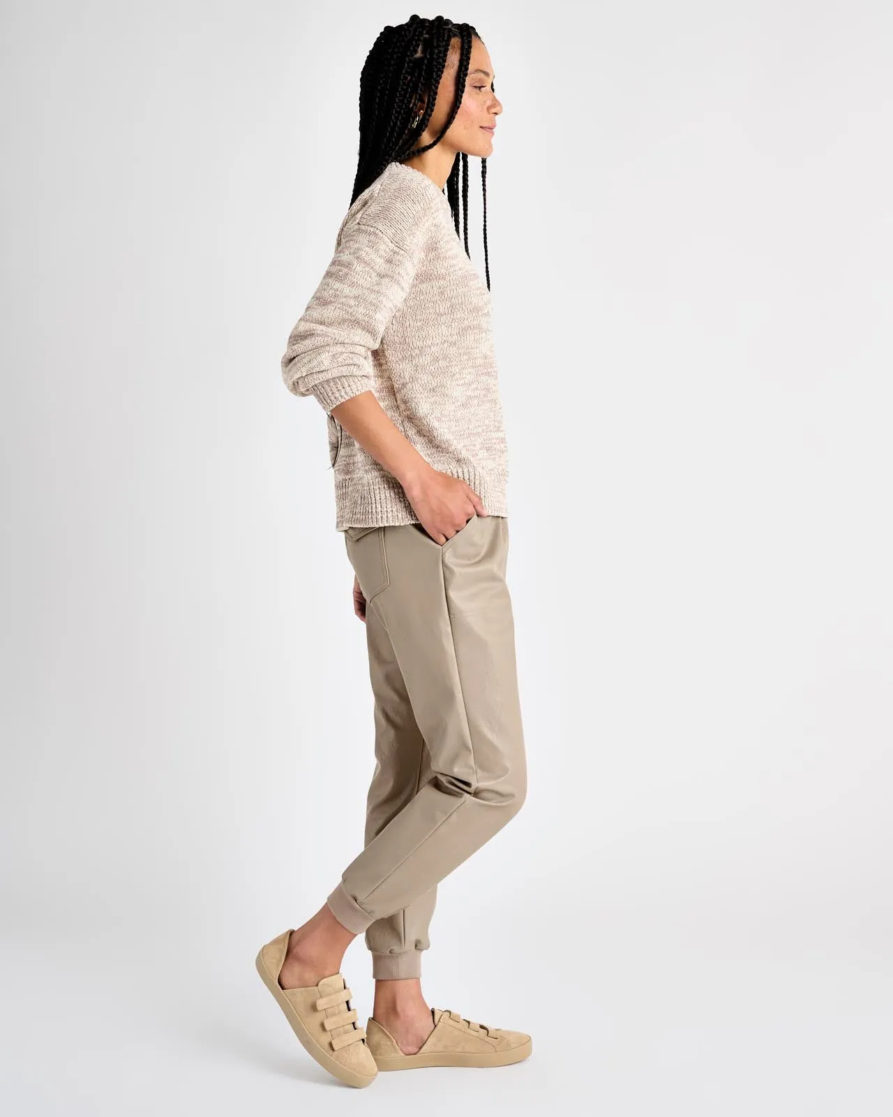 Reign Sweater sold by Splendid product image thumbnail 4