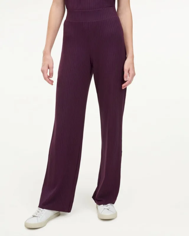 Gigi Wide Leg Pant sold by Splendid